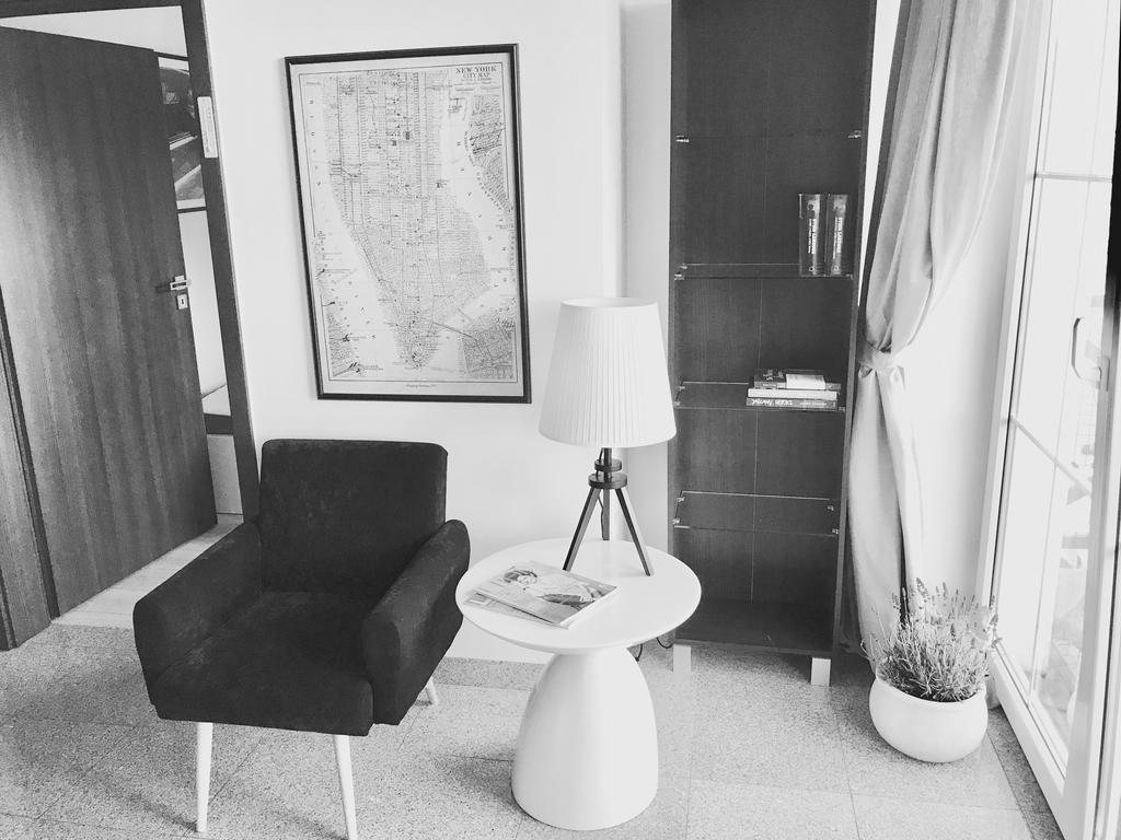 Apartament Lavender Śrem Dış mekan fotoğraf