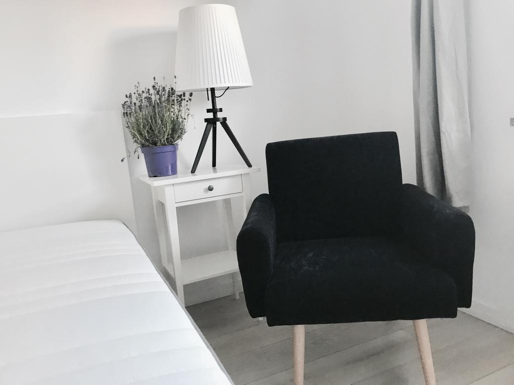 Apartament Lavender Śrem Dış mekan fotoğraf