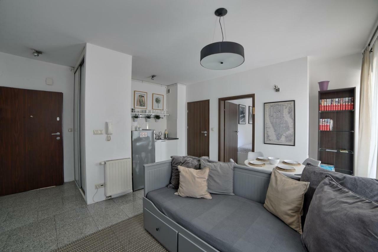 Apartament Lavender Śrem Dış mekan fotoğraf