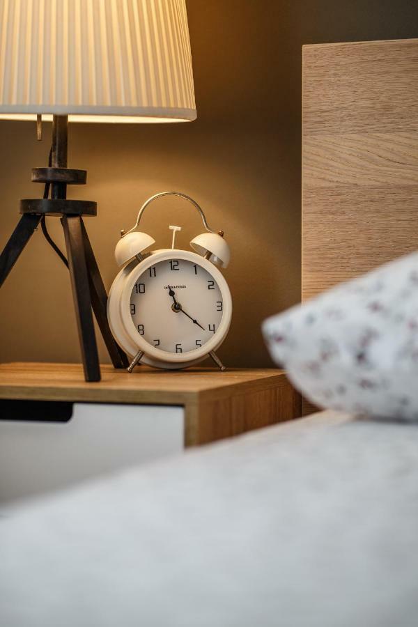 Apartament Lavender Śrem Dış mekan fotoğraf