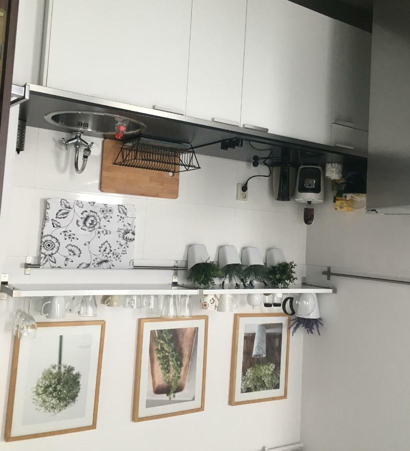 Apartament Lavender Śrem Dış mekan fotoğraf
