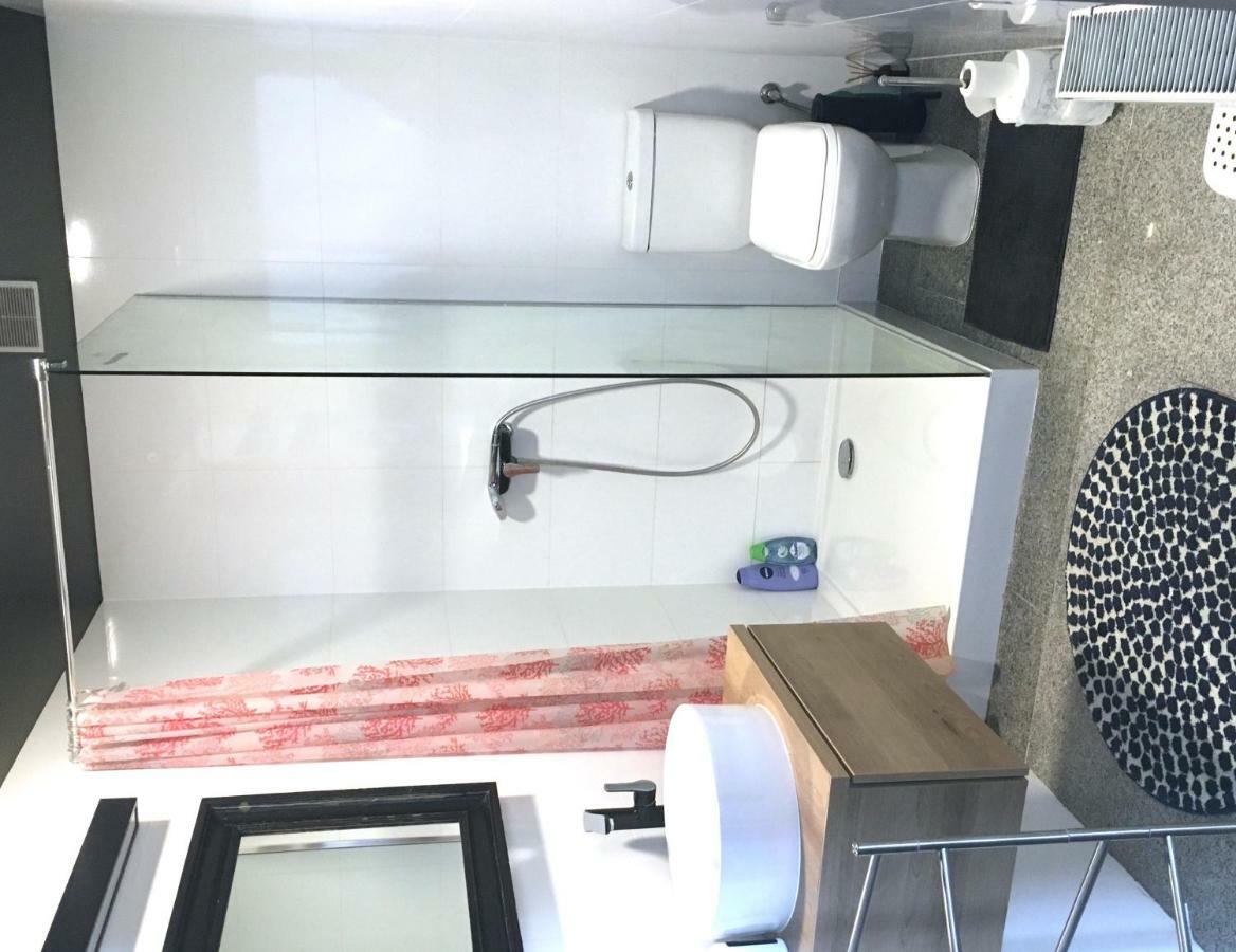 Apartament Lavender Śrem Dış mekan fotoğraf